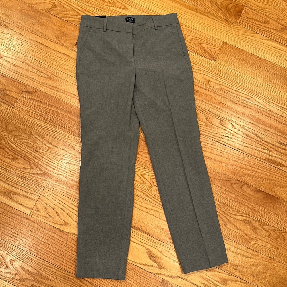 NWT J CREW pants